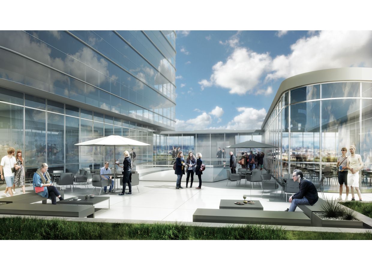 Canoas Business Center - Thumbnail 15